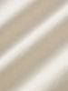 Beige Lyocell Front-Pleat Trousers Pants