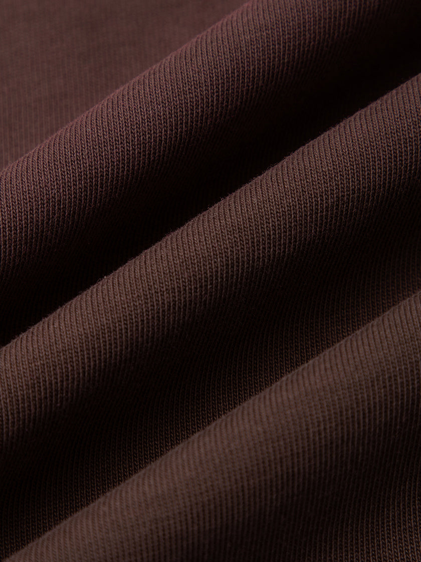 Cotton Graphic Relaxed Tee