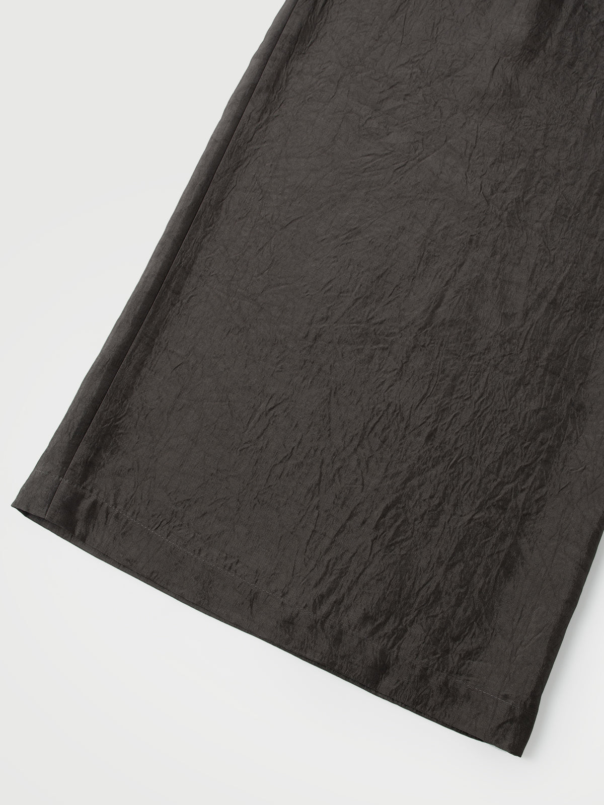 Relaxed Triacetate Wide-Leg Pants