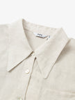 100% FlaxLinen Shirt