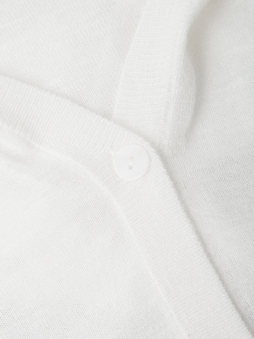 Load image 1 in gallery view. Knit Cardigan