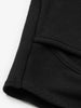 Round Neck Yoga Knit Short Top