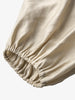 Pleated Neck Blouse