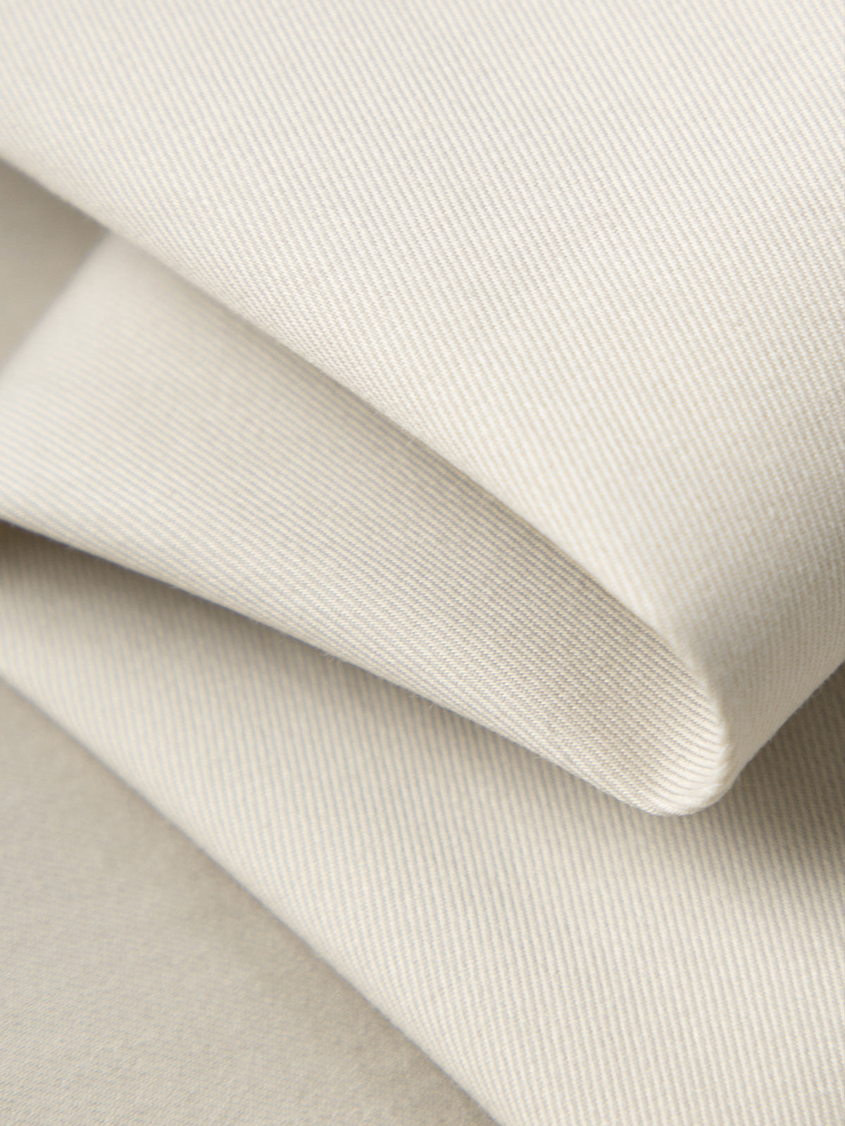 Cropped Lyocell Pants