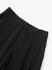 Small Leg Acetate Pants