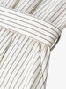 Short Sleeves 100% Cotton Dress