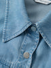 Half Sleeves 100% Lyocell Shirt
