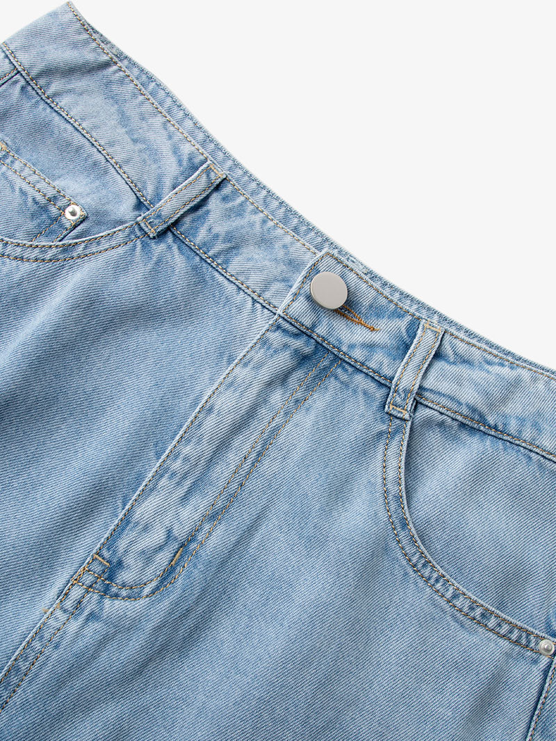 Wide Leg 100% Lyocell Pants