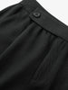 Straight Fit Trousers