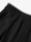 Straight Trousers