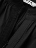 Gathered Sleeveless Pure Cotton Dress