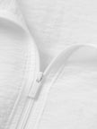 Lyocell Hooded Jacket