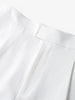 Cotton Blend Short Pants
