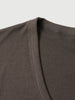 U-Neck Short Sleeve  Top