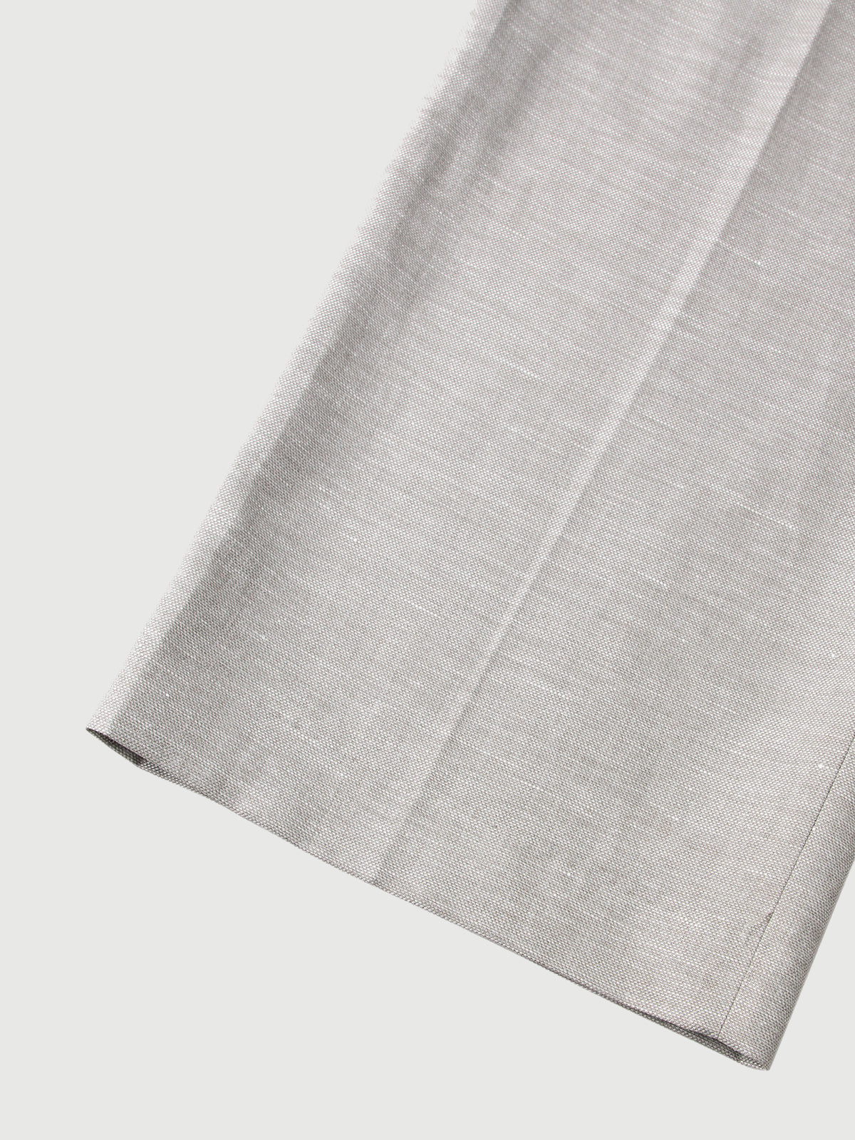 Breathable Linen Pants