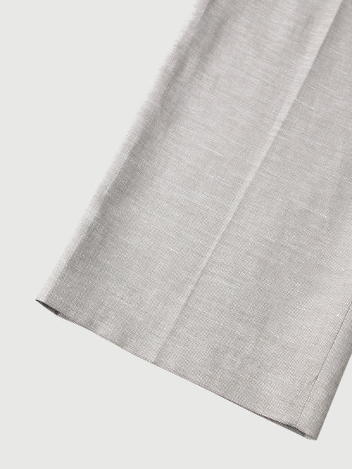 Load image 1 in gallery view. Breathable Linen Pants