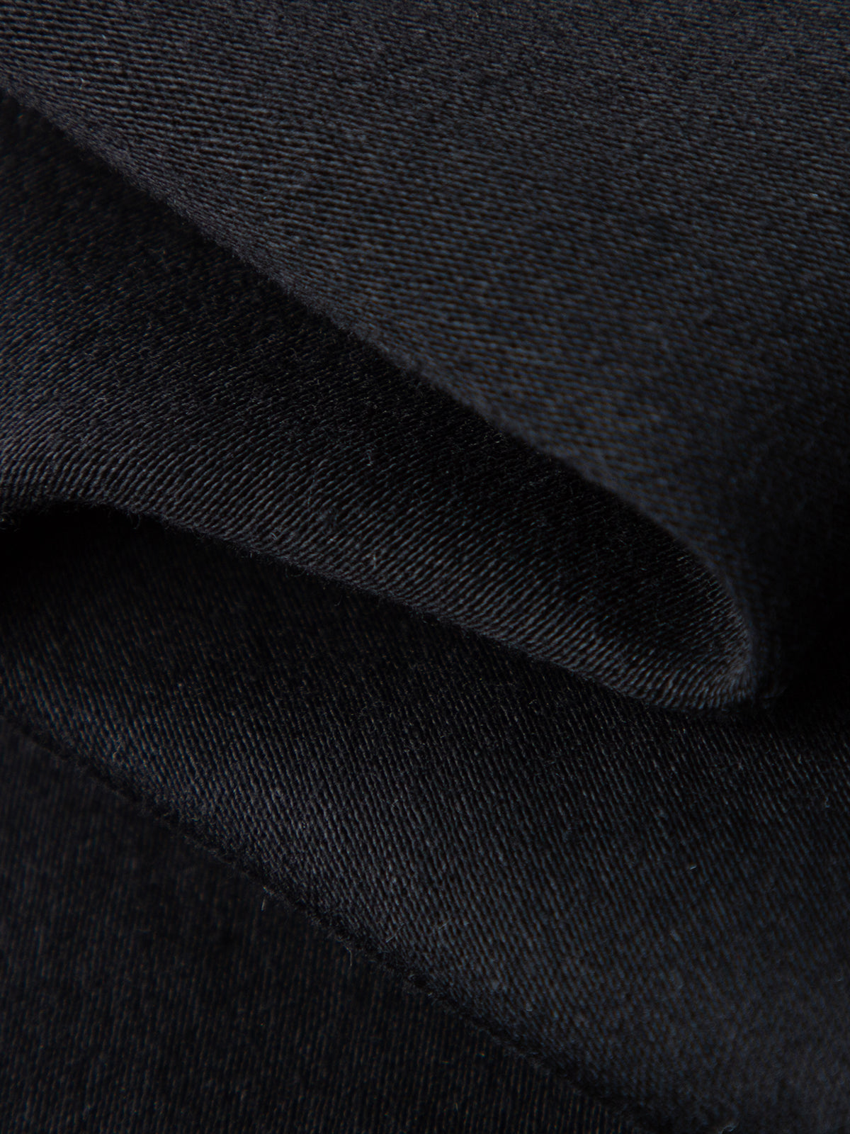 Small Leg Cropped Pants