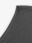 Sleeveless Lyocell Knit Tank Top
