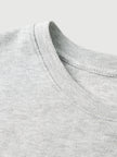 Dog Graphic Crewneck Tee