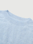 Brushed Cashmere Oversized Sweater