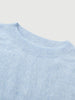 Brushed Cashmere Oversized Sweater