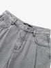 Wide Leg Lyocell Pants
