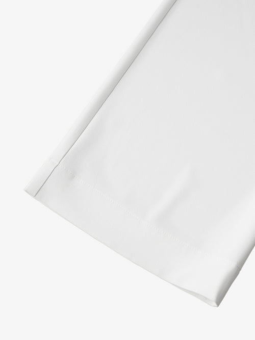 Load image 1 in gallery view. Straight Fit Smooth Pants