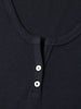 U-Neck Short Sleeve Top