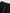 High-Waist Black Cotton Skirt