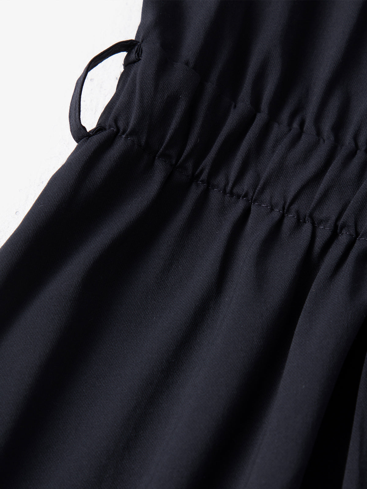 Collared Mini Dress