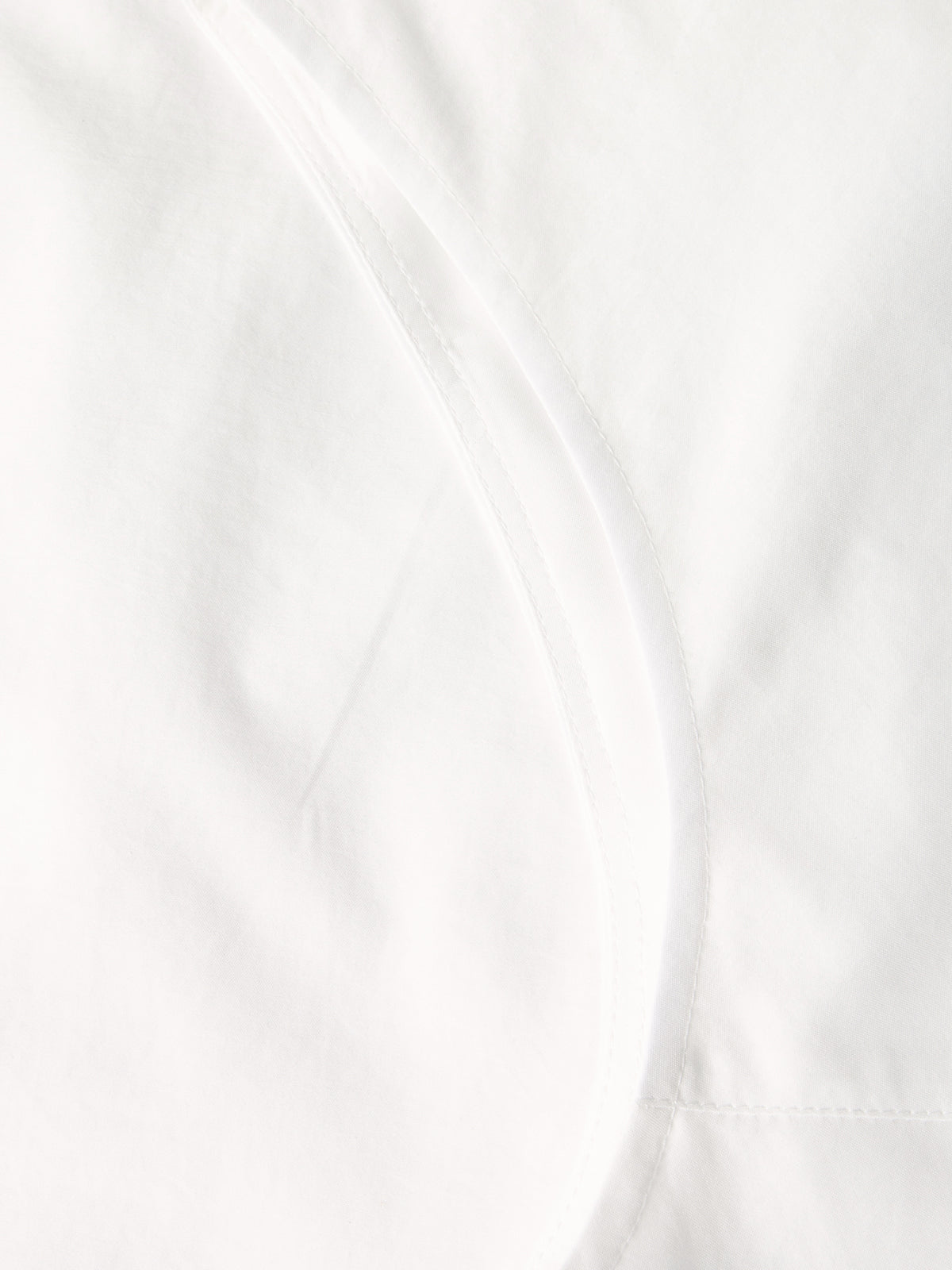 Sleeveless Asymmetrical Midi Dress