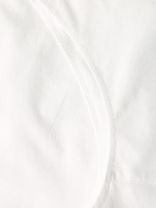 Load image 1 in gallery view. Sleeveless Asymmetrical Midi Dress