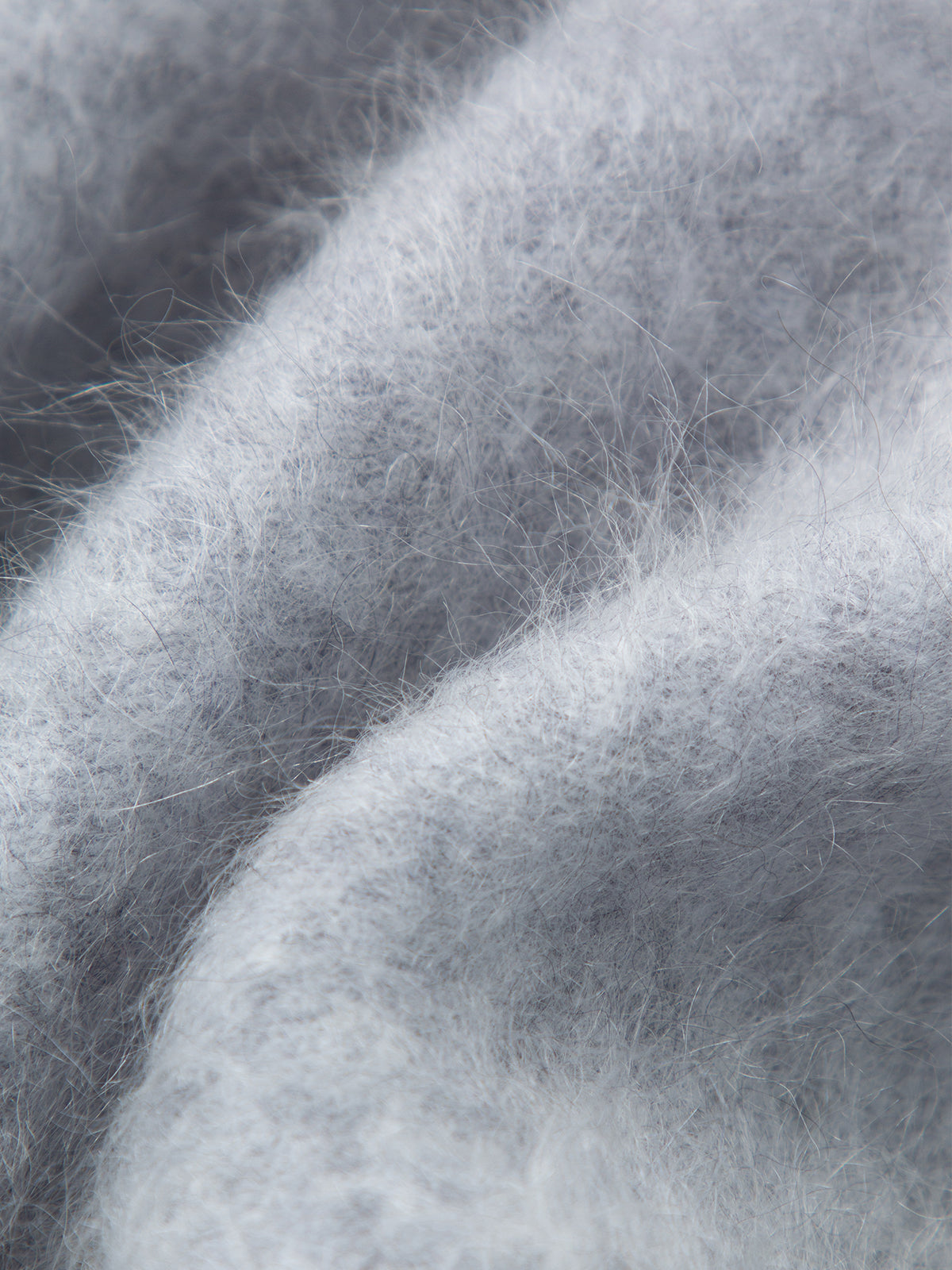 V Neck Cashmere Sweater