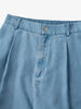 100% Lyocell Shorts