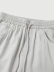Relaxed Drawstring Pants