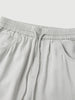 Relaxed Drawstring Pants