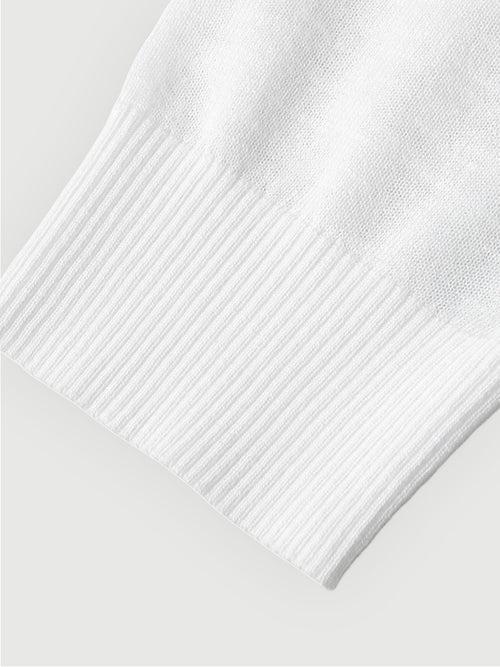 Load image 1 in gallery view. V Neck Knit Cardigans