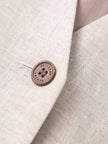 Linen Blend Tank Top