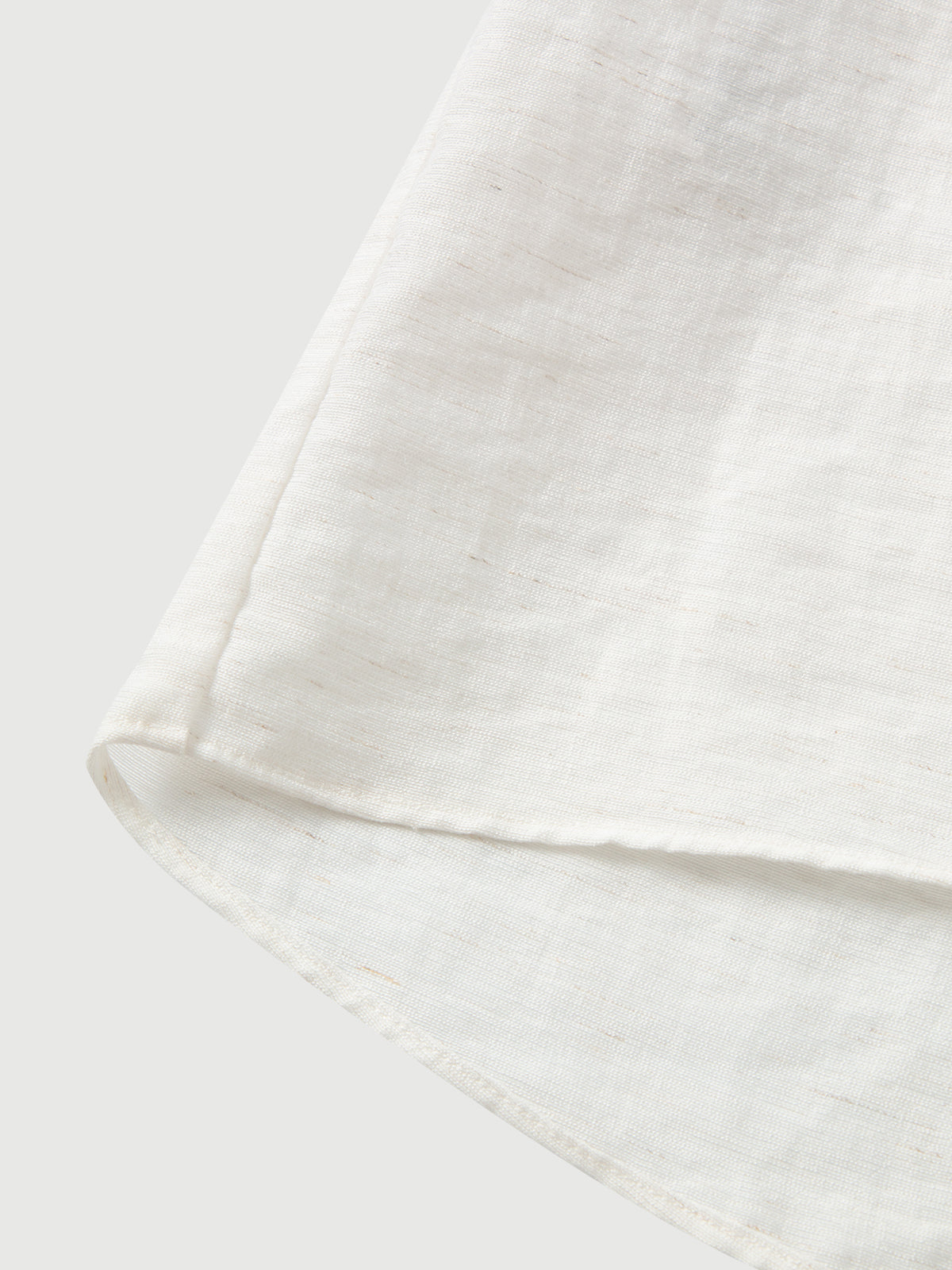 V-Neck Raglan 3/4-Sleeve Top