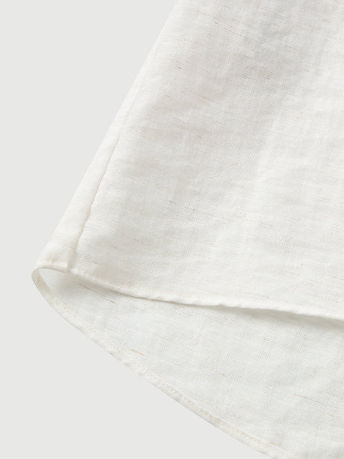 Load image 1 in gallery view. V-Neck Raglan 3/4-Sleeve Top