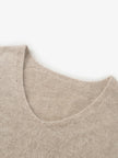 V Neck Cashmere Sweater