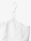 Straight Fit Slip Dress