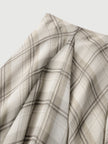 Plaid Skirt