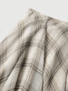 Plaid Skirt