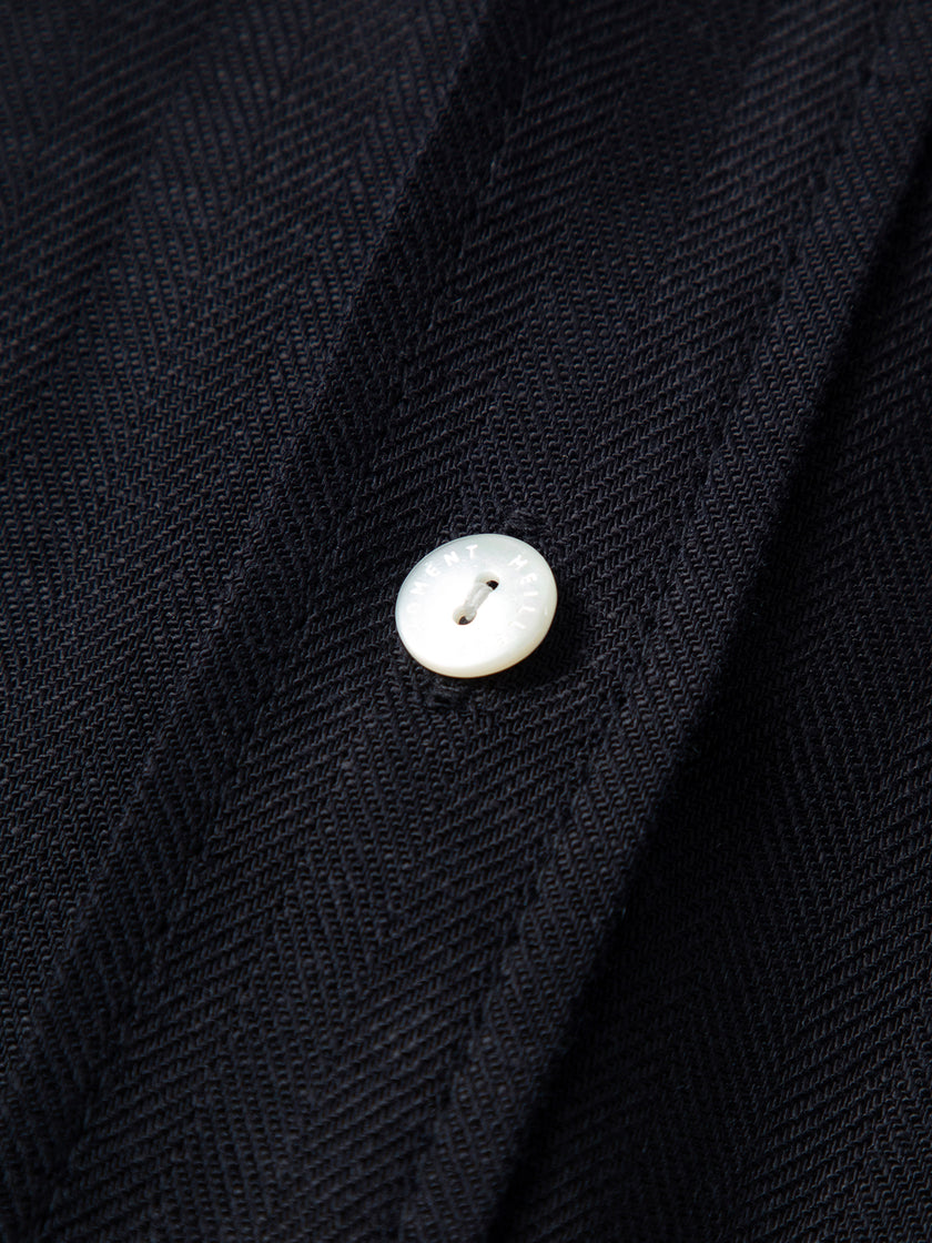 Lyocell Short-Sleeve Shirt