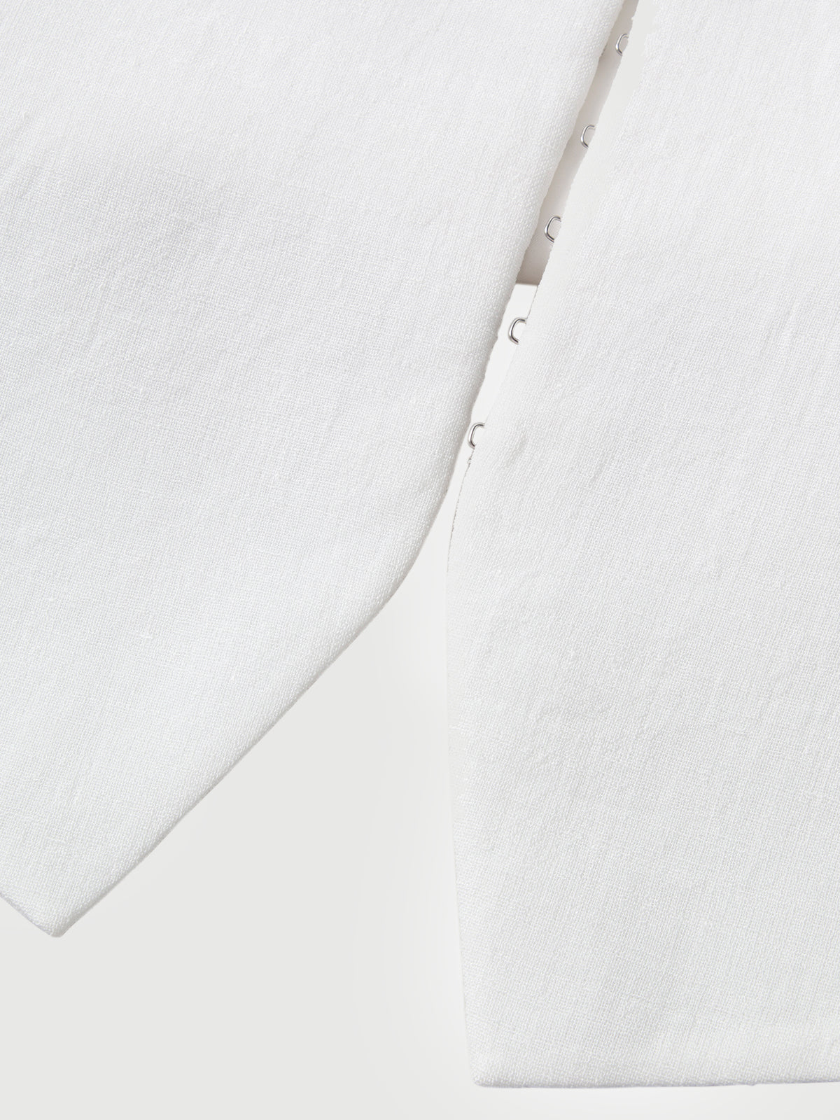 Triacetate V-Neck Vest