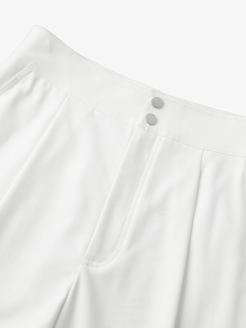 A-Line Short Pants