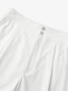 A-Line Short Pants