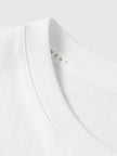 Pure Cotton Crewneck Tee