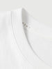 Pure Cotton Crewneck Tee
